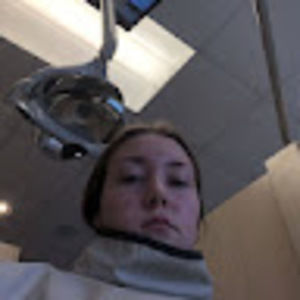 Meet your Posher, Mckenna